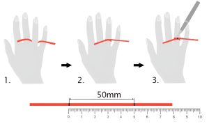 Cách Đo Size Nhẫn Chính Xác Ngay Tại Nhà